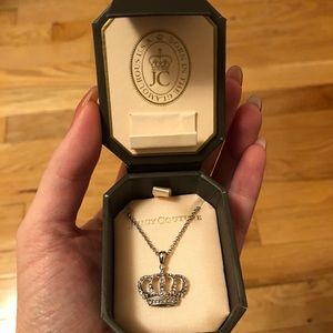 Juicy Couture Necklace